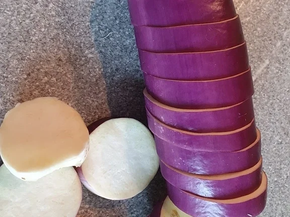 Rosenkohl kann auch anders - kann Kuchen = kochbar Challenge 10.0 (Oktober 2020) - Rezept - Bild Nr. 7