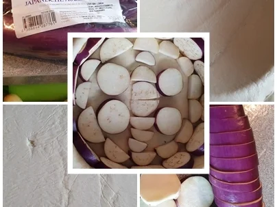 Rosenkohl kann auch anders - kann Kuchen = kochbar Challenge 10.0 (Oktober 2020) - Rezept - Bild Nr. 8