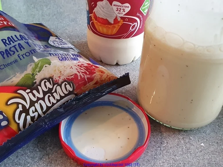 Rosenkohl kann auch anders - kann Kuchen = kochbar Challenge 10.0 (Oktober 2020) - Rezept - Bild Nr. 13