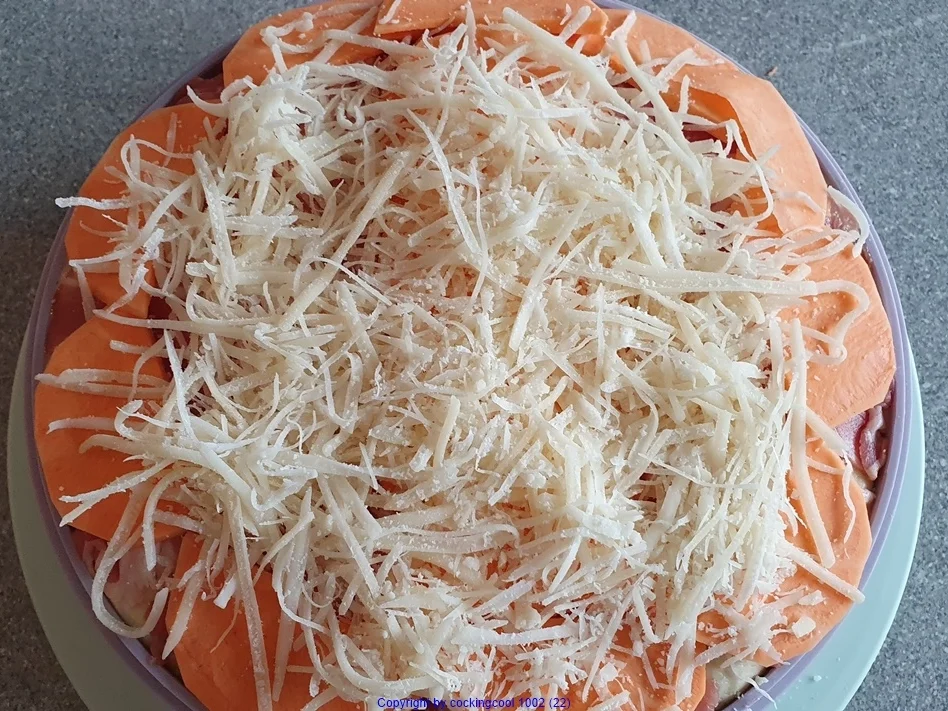 Rosenkohl kann auch anders - kann Kuchen = kochbar Challenge 10.0 (Oktober 2020) - Rezept - Bild Nr. 18