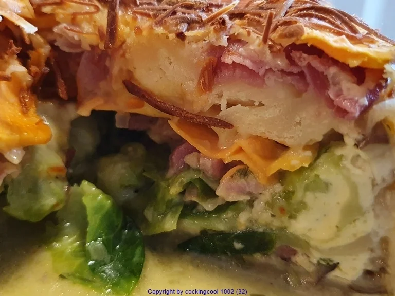 Rosenkohl kann auch anders - kann Kuchen = kochbar Challenge 10.0 (Oktober 2020) - Rezept - Bild Nr. 20