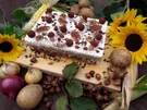 Kartoffelschnitte  zur kochbar Challenge Oktober 2020 - Rezept - Bild Nr. 2
