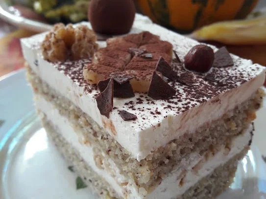 Kartoffelschnitte  zur kochbar Challenge Oktober 2020 - Rezept - Bild Nr. 3