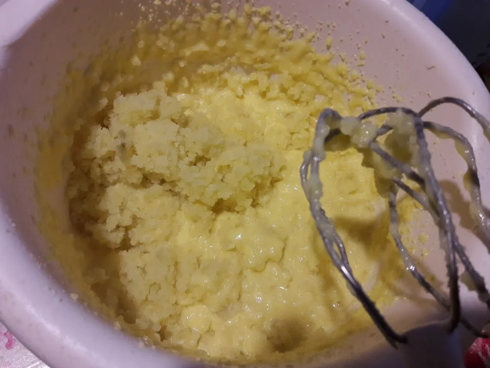 Kartoffelschnitte  zur kochbar Challenge Oktober 2020 - Rezept - Bild Nr. 7