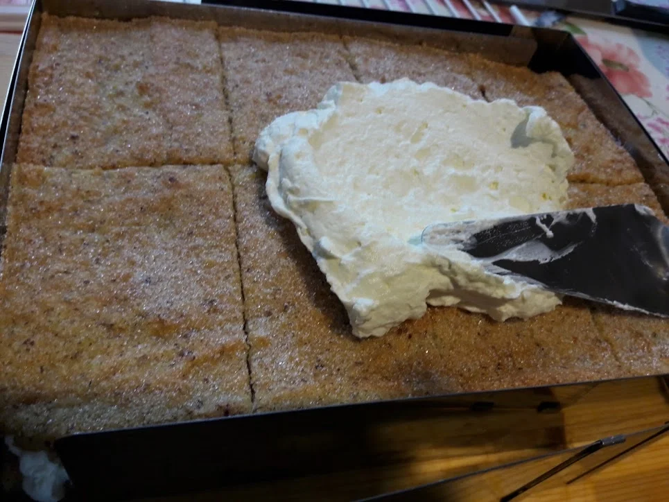 Kartoffelschnitte  zur kochbar Challenge Oktober 2020 - Rezept - Bild Nr. 11508