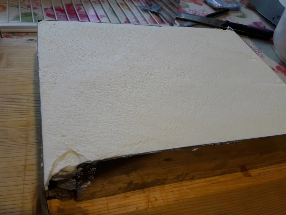 Kartoffelschnitte  zur kochbar Challenge Oktober 2020 - Rezept - Bild Nr. 11509