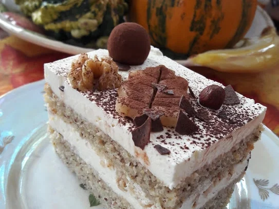 Kartoffelschnitte  zur kochbar Challenge Oktober 2020 - Rezept - Bild Nr. 11516