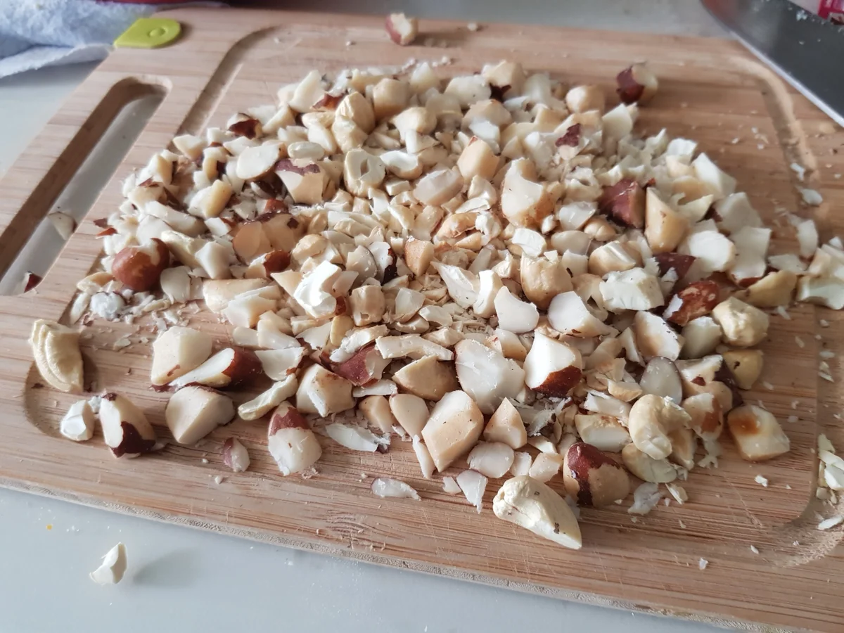 Pumpkin-Cookies - Kochbar Challenge 10.0 (Oktober 2020) - Rezept - Bild Nr. 11519