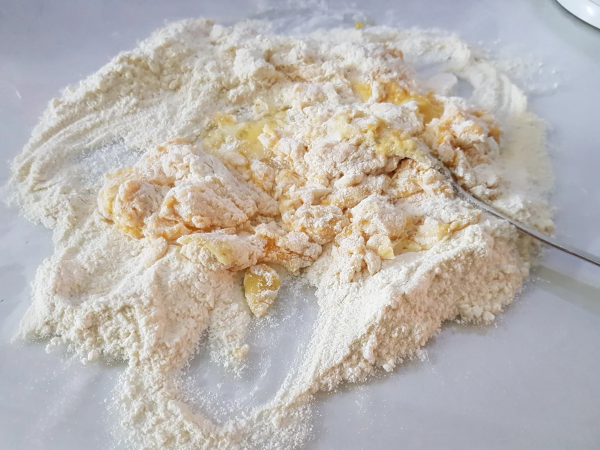 Rezept: Agnolotti piemontesi del Plin Bild Nr. 12 Agnolotti piemontesi del Plin - Rezept - Bild Nr. 12