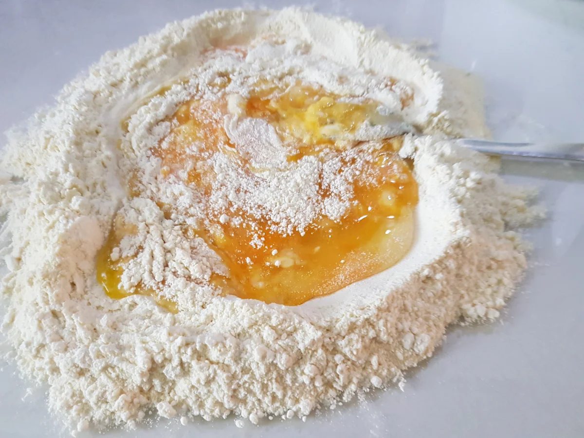 Rezept: Agnolotti piemontesi del Plin Bild Nr. 13 Agnolotti piemontesi del Plin - Rezept - Bild Nr. 13