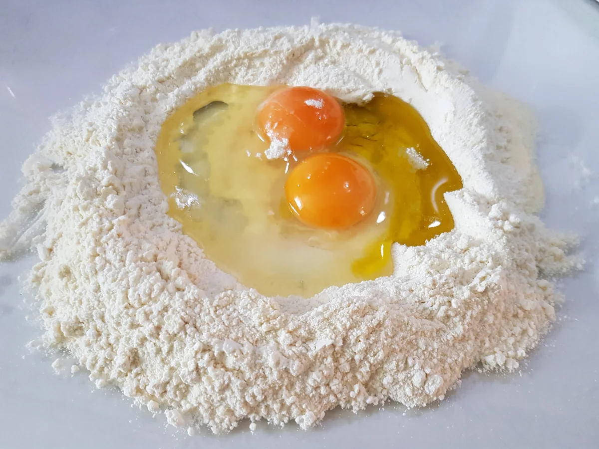 Rezept: Agnolotti piemontesi del Plin Bild Nr. 14 Agnolotti piemontesi del Plin - Rezept - Bild Nr. 14