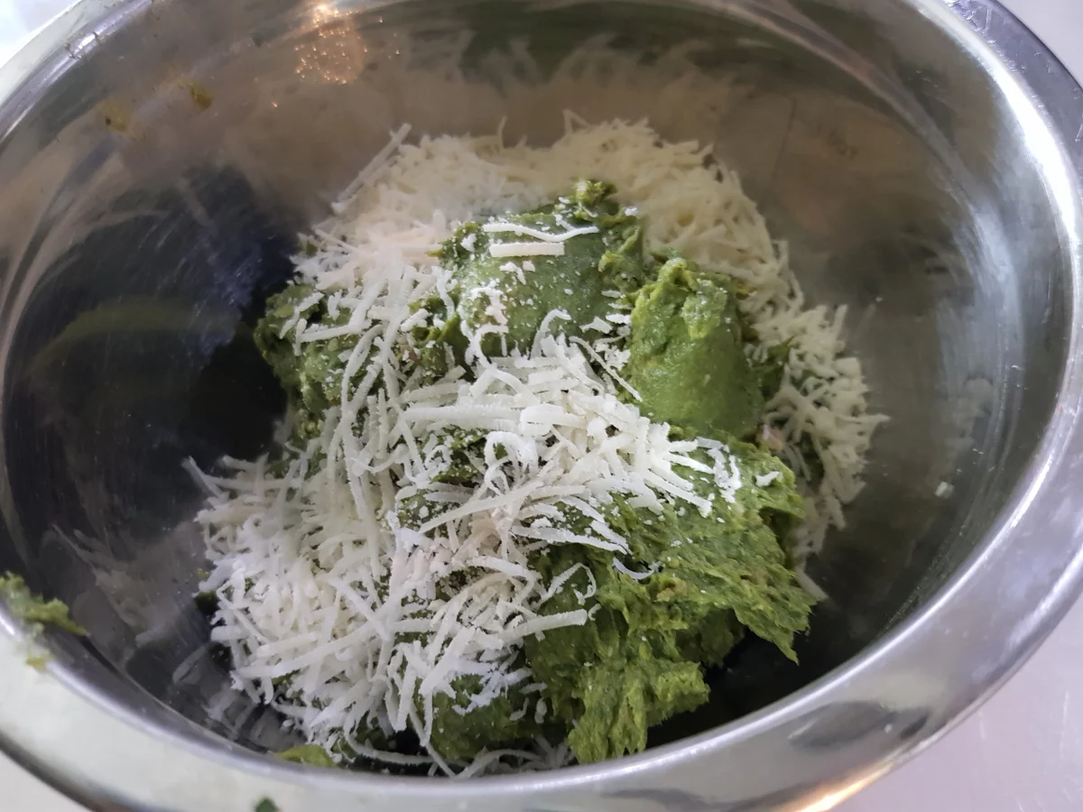 Rezept: Agnolotti piemontesi del Plin Bild Nr. 15 Agnolotti piemontesi del Plin - Rezept - Bild Nr. 15