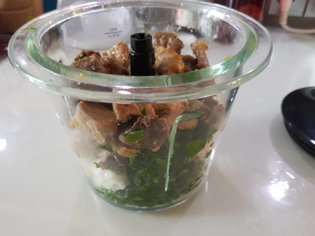 Rezept: Agnolotti piemontesi del Plin Bild Nr. 16 Agnolotti piemontesi del Plin - Rezept - Bild Nr. 16