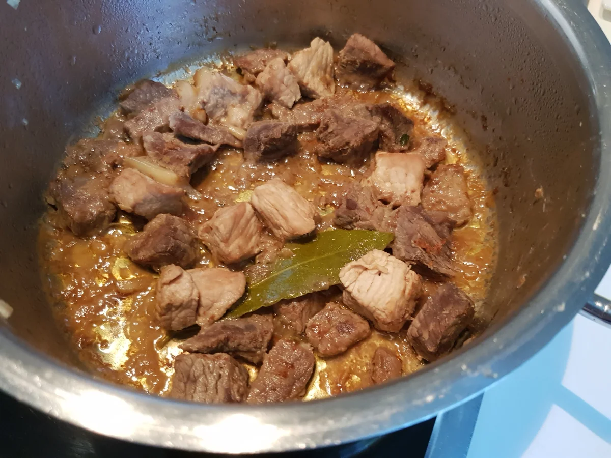 Rezept: Agnolotti piemontesi del Plin Bild Nr. 17 Agnolotti piemontesi del Plin - Rezept - Bild Nr. 17