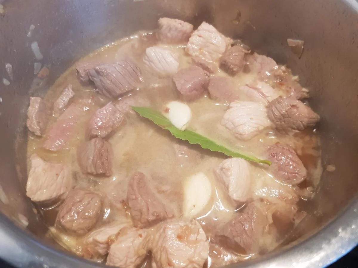 Rezept: Agnolotti piemontesi del Plin Bild Nr. 18 Agnolotti piemontesi del Plin - Rezept - Bild Nr. 18