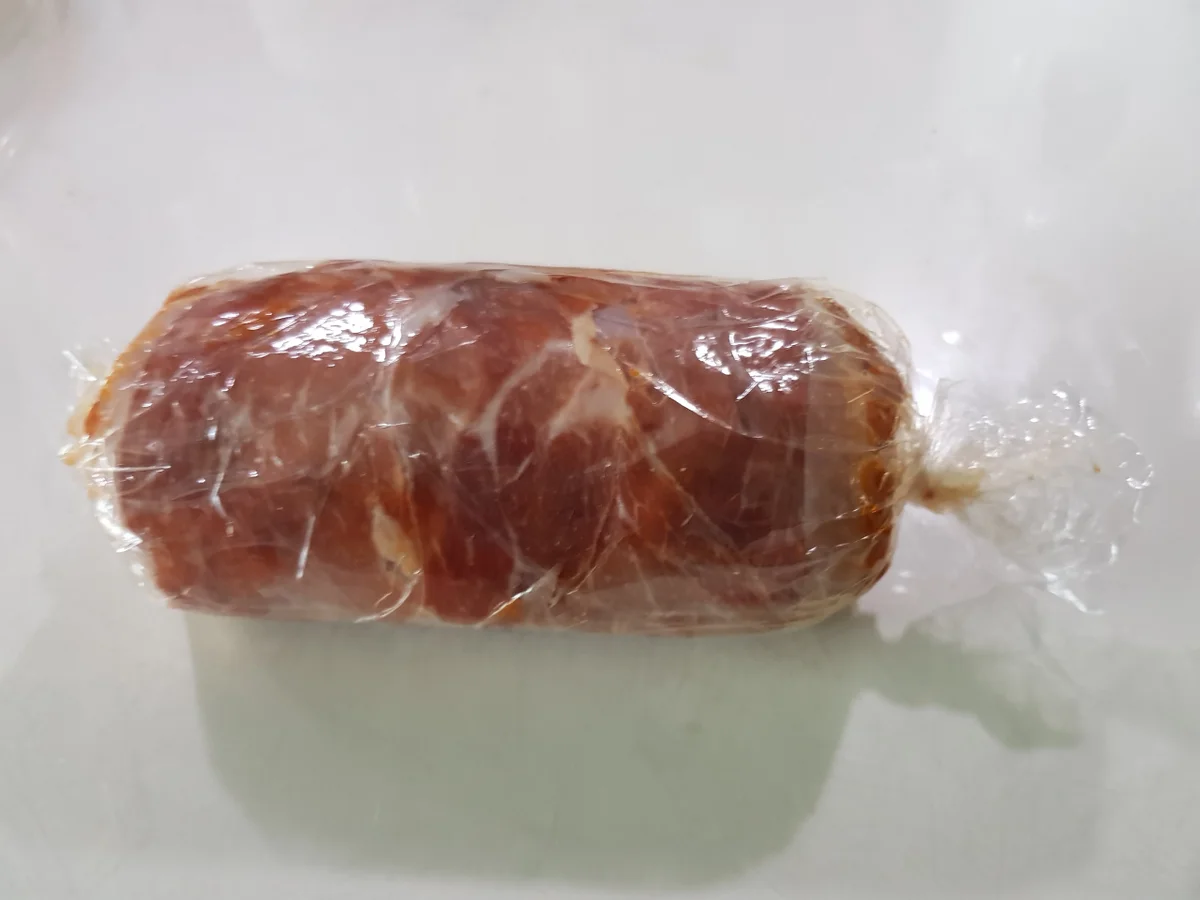 Rinderhack-Rouladen mit Zucchini-Kartoffel-Ragout - Rezept - Bild Nr. 9