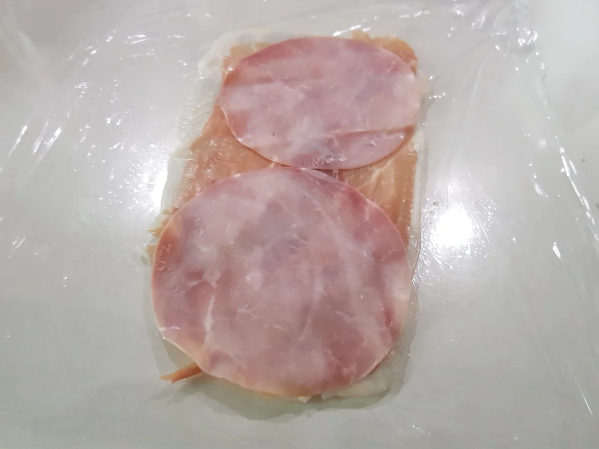 Rinderhack-Rouladen mit Zucchini-Kartoffel-Ragout - Rezept - Bild Nr. 13