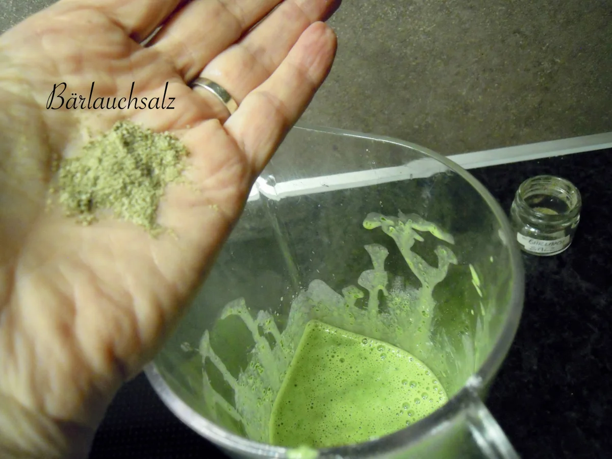 Rezept: Spinat Palatschinken - herzhaft gefüllt Bild Nr. 6 Spinat Palatschinken - herzhaft gefüllt - Rezept - Bild Nr. 6