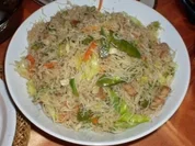 Pansit - Rezept