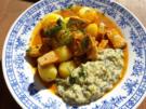 Paprikagulasch - Rezept - Bild Nr. 2