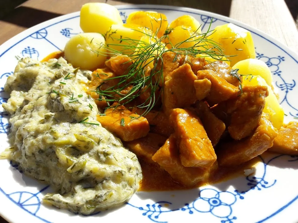 Paprikagulasch - Rezept - Bild Nr. 4