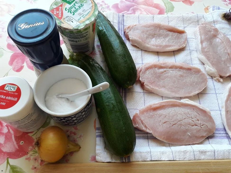 Paprikagulasch - Rezept - Bild Nr. 5