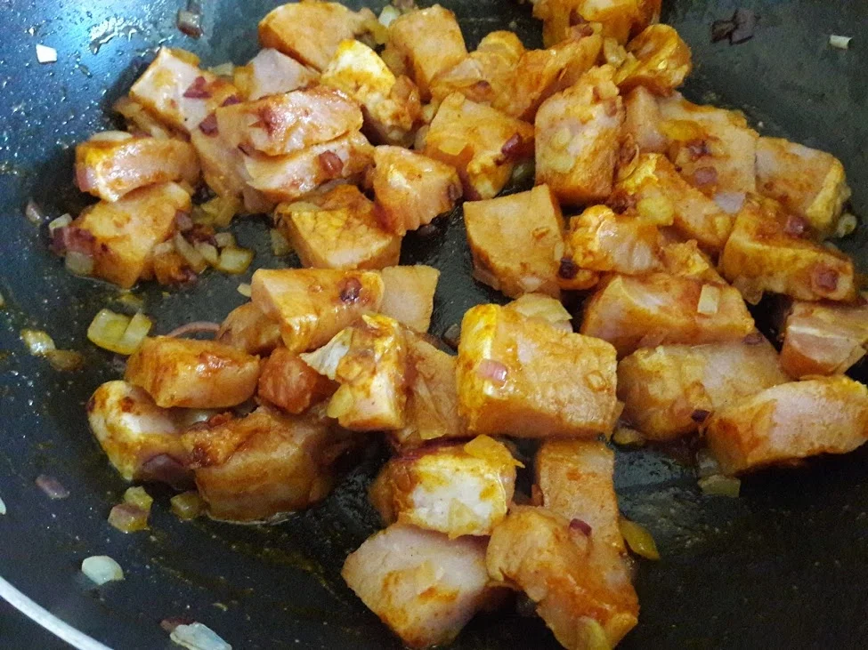 Paprikagulasch - Rezept - Bild Nr. 6