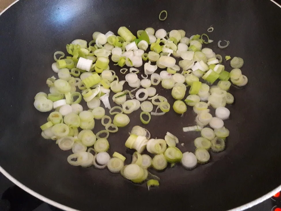 Paprikagulasch - Rezept - Bild Nr. 8