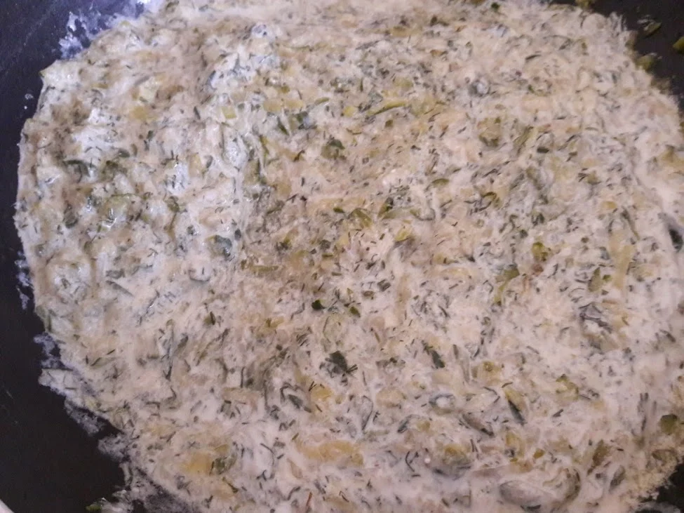 Paprikagulasch - Rezept - Bild Nr. 11