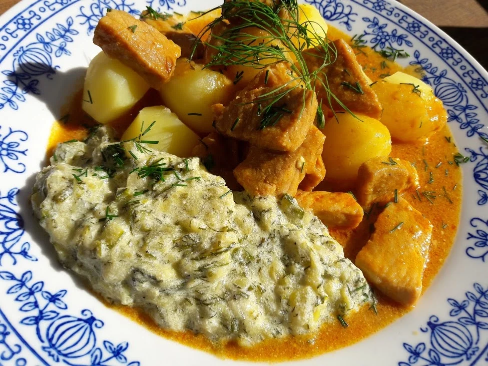 Paprikagulasch - Rezept - Bild Nr. 13