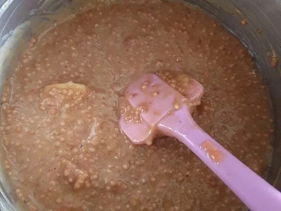 Feigensenf aus eigener Herstellung - Rezept - Bild Nr. 5