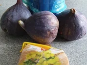 Feigensenf aus eigener Herstellung - Rezept - Bild Nr. 2