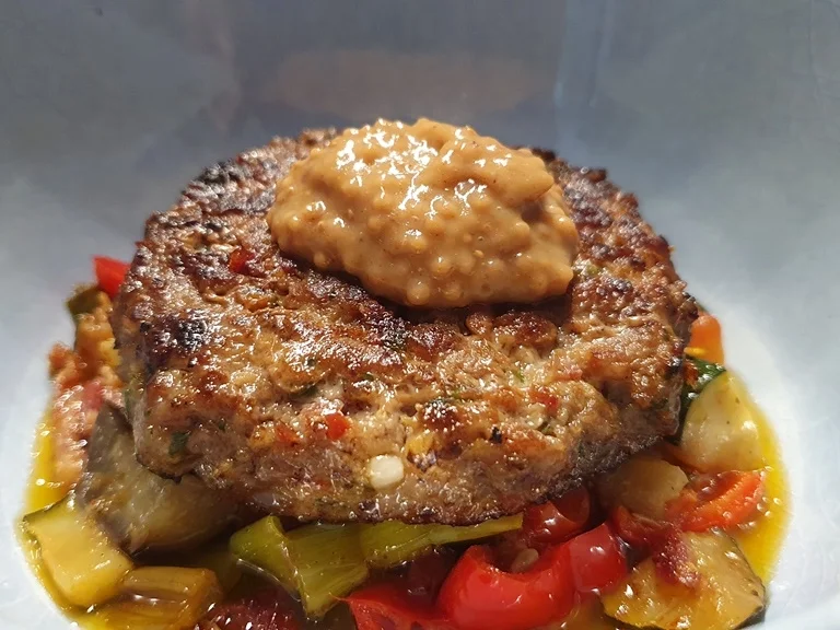 Feigensenf aus eigener Herstellung - Rezept - Bild Nr. 7