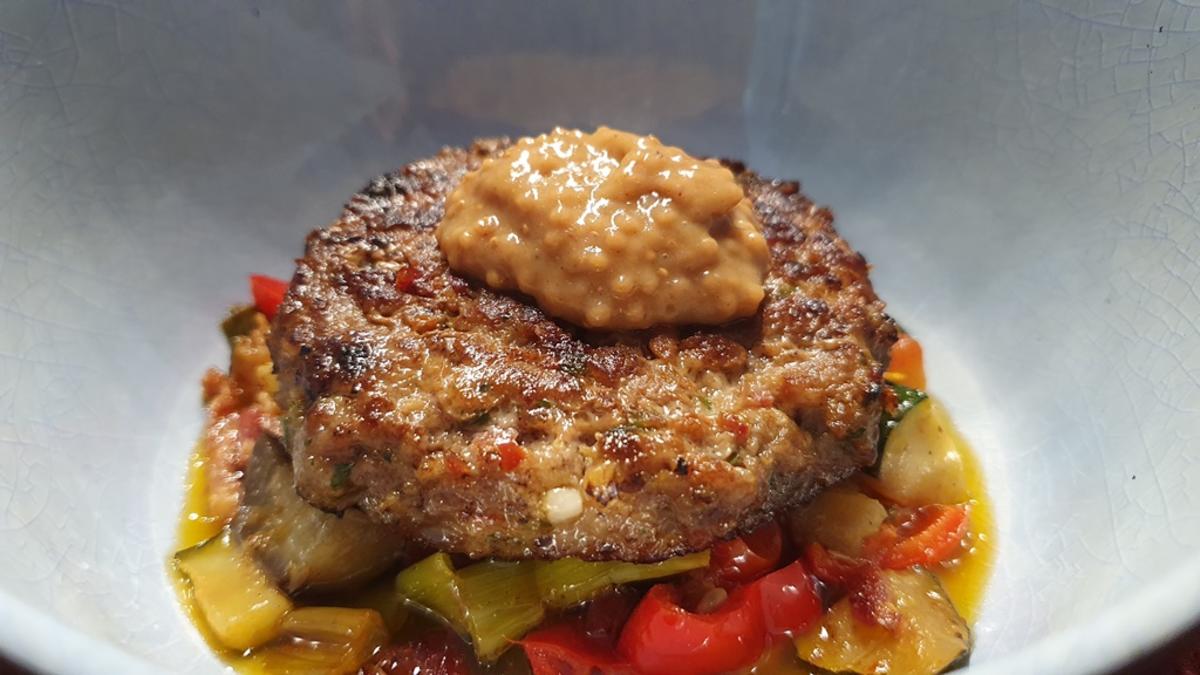 Feigensenf aus eigener Herstellung - Rezept - kochbar.de