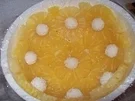 Ananas-Kuppeltorte mit Kokoskugeln - Rezept