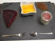 Bayreuther Dreierlei - Rezept - Bild Nr. 2