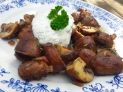 Champignonpfanne - Rezept - Bild Nr. 2