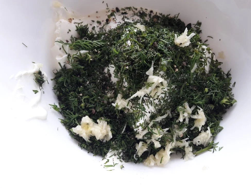 Rezept: Champignonpfanne Bild Nr. 7 Champignonpfanne - Rezept - Bild Nr. 7