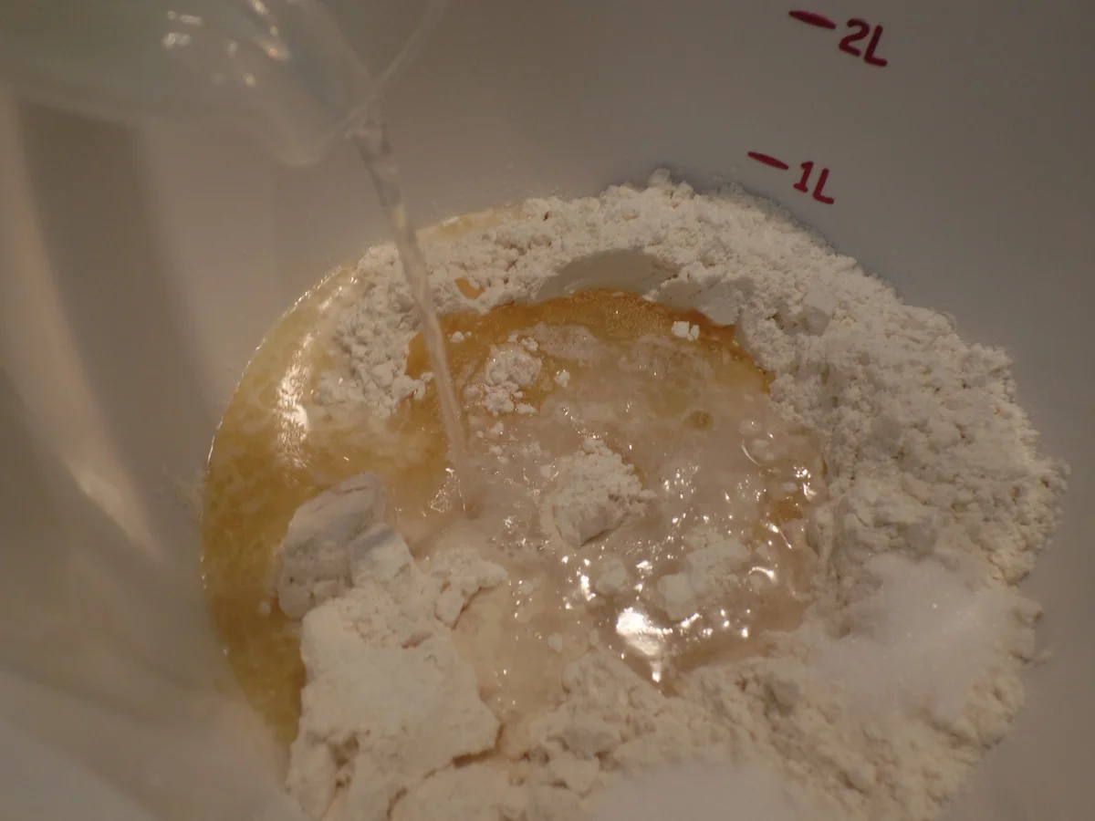 Fenchel-Apfel-Zwiebelkuchen - Rezept - Bild Nr. 11533