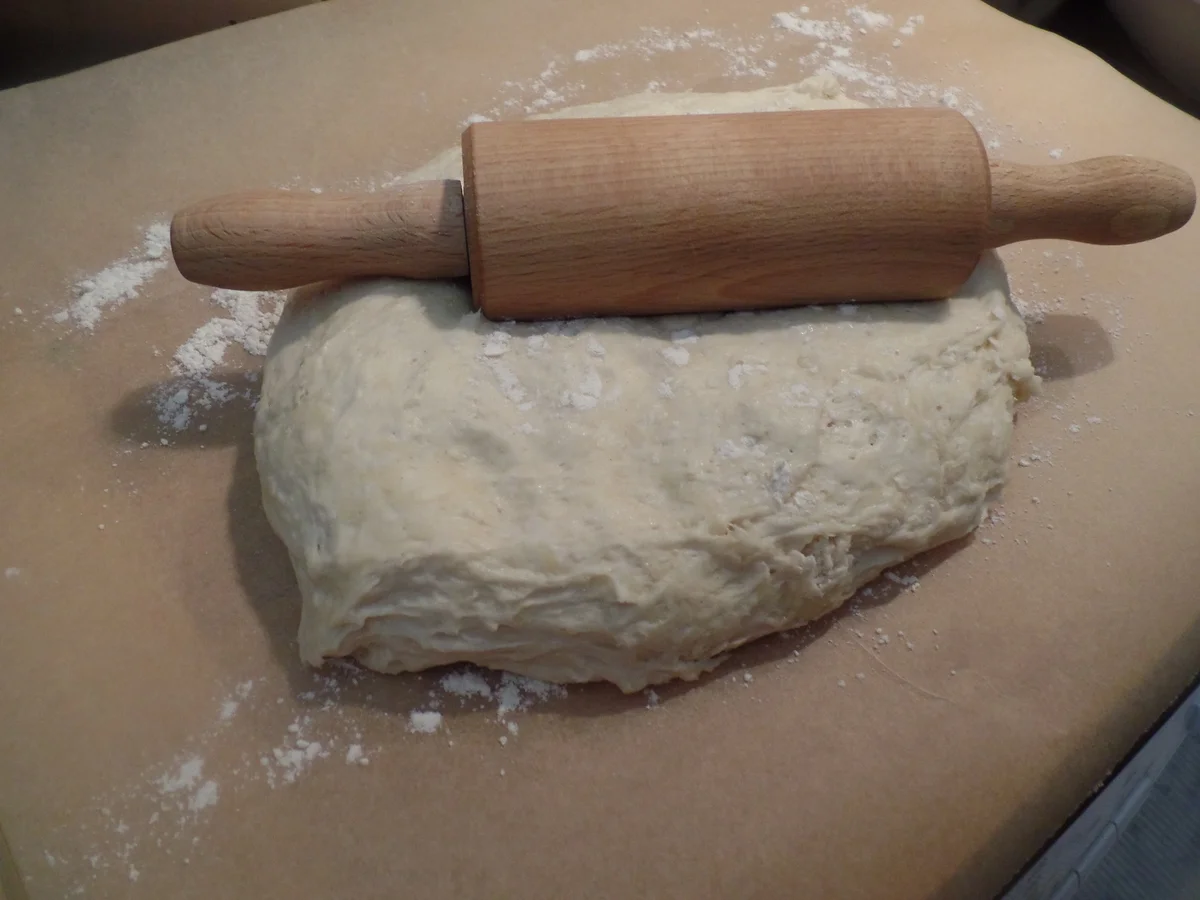 Fenchel-Apfel-Zwiebelkuchen - Rezept - Bild Nr. 11541