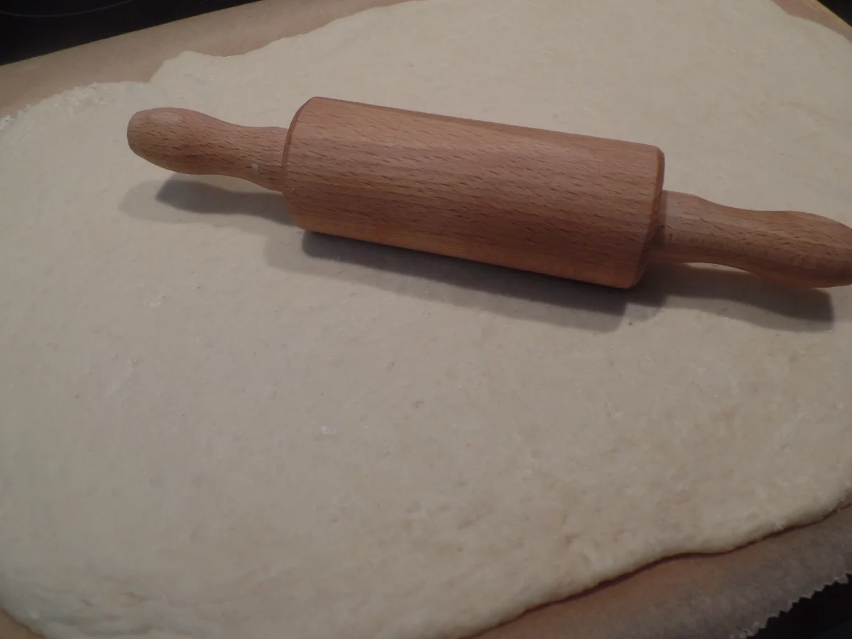 Fenchel-Apfel-Zwiebelkuchen - Rezept - Bild Nr. 11542