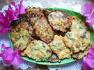 Gemüsepuffer Cakranegara II - Rezept - Bild Nr. 2