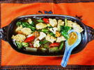 Würzige Garnelenbällchen in süß-saurer Sauce à la Hongkong - Rezept - Bild Nr. 2