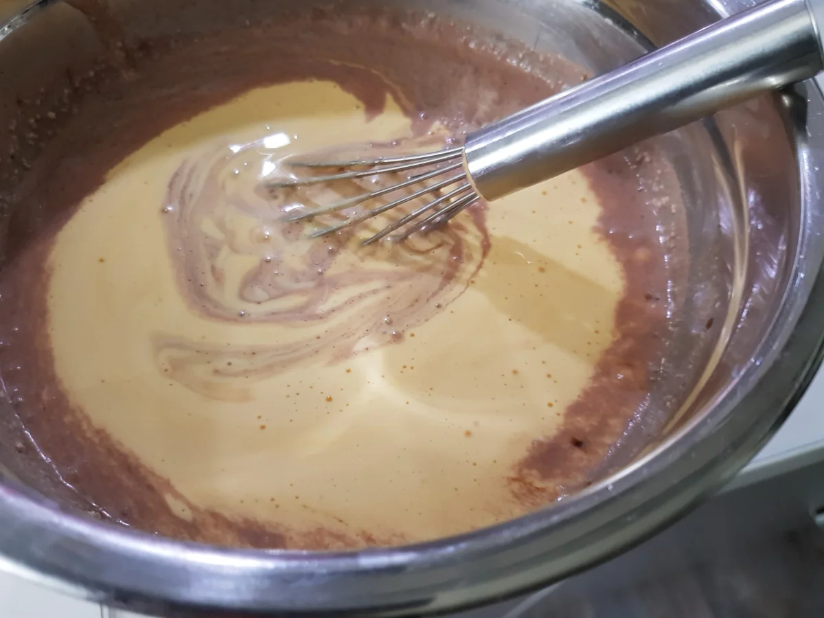 Schoko-Sahne-Likörchen - Rezept - Bild Nr. 11536