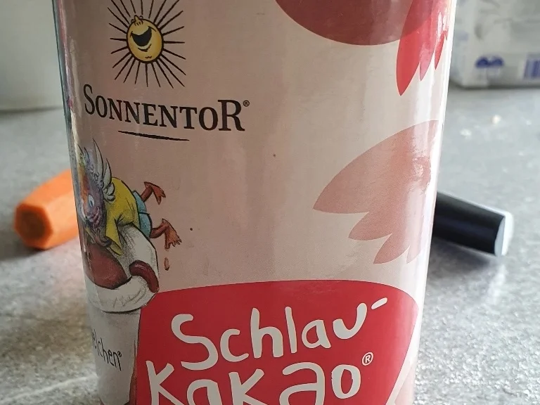 Schlau-Kakao Puddingtorte = aus der KID`s Food Kitchenwelt - Rezept - Bild Nr. 5