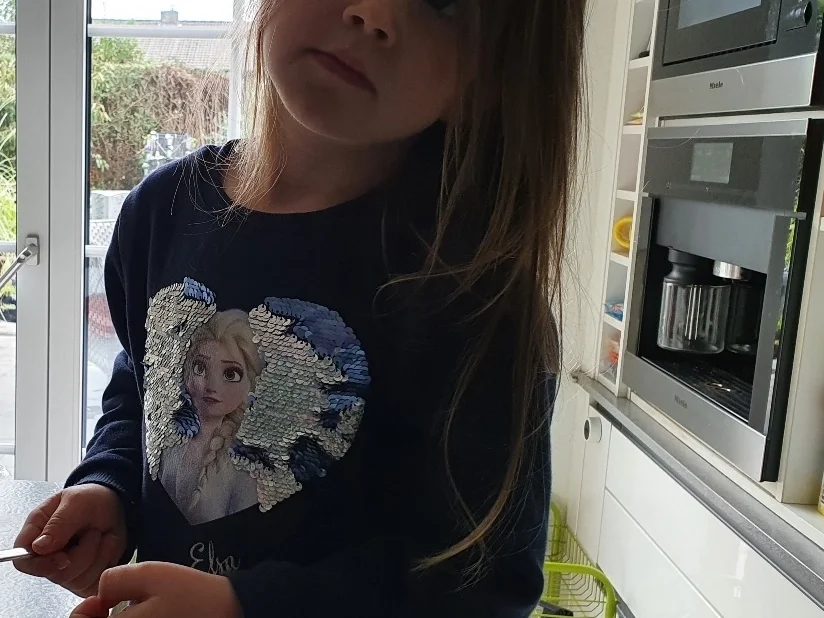 Schlau-Kakao Puddingtorte = aus der KID`s Food Kitchenwelt - Rezept - Bild Nr. 13