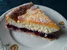Quarkkuchen mit Blaubeeren - Rezept - Bild Nr. 2