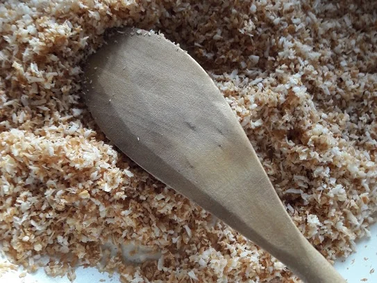 Rezept: Quarkkuchen mit Blaubeeren Bild Nr. 9 Quarkkuchen mit Blaubeeren - Rezept - Bild Nr. 9