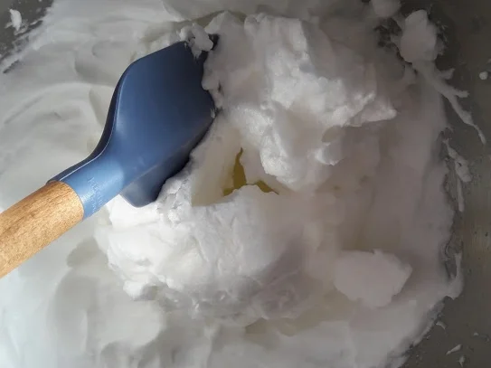 Rezept: Quarkkuchen mit Blaubeeren Bild Nr. 12 Quarkkuchen mit Blaubeeren - Rezept - Bild Nr. 12