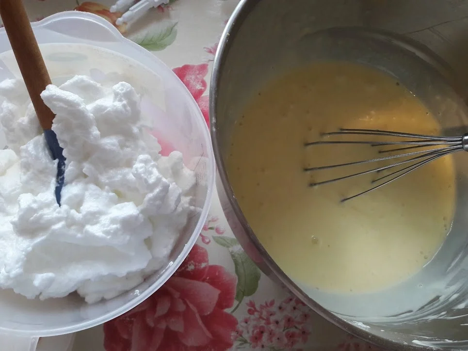 Rezept: Quarkkuchen mit Blaubeeren Bild Nr. 14 Quarkkuchen mit Blaubeeren - Rezept - Bild Nr. 14